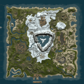 More information about "CREO: Custom Map"