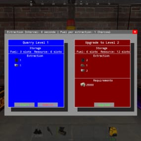 More information about "Quarry Computer"