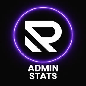 More information about "Admin Stats"