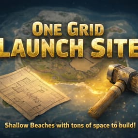 More information about "One Grid Launch Site 1400K Custom Map"