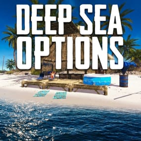 More information about "Deep Sea Options"