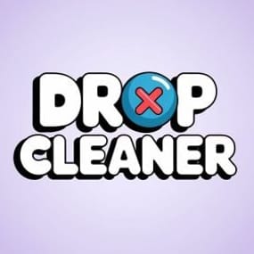 More information about "Drop Cleaner"