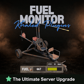 More information about "Fuel Monitor"