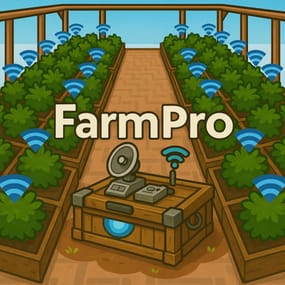More information about "Farmers Paradise (FarmPro)"