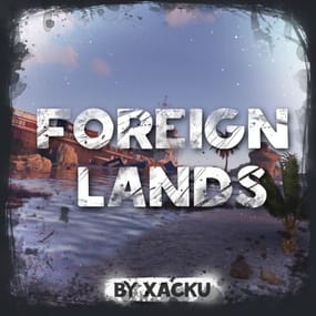 More information about "Foreign Lands"