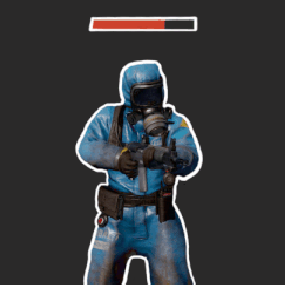 More information about "NPC Health Bar"