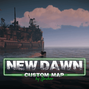 More information about "New Dawn"