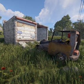 More information about "HornDoors"