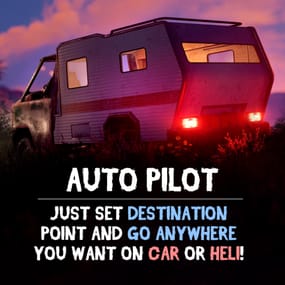 More information about "Auto Pilot"