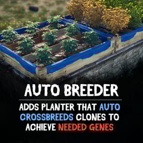 More information about "Auto Breeder"