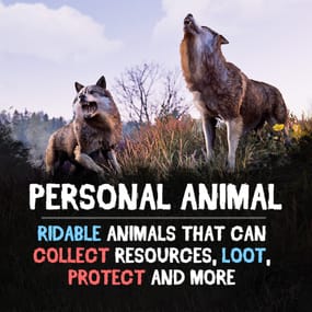 More information about "Personal Animal"