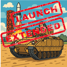 More information about "Launch Extended"
