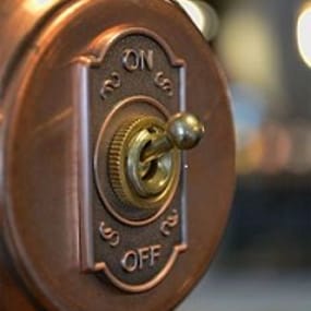 More information about "Lights On"