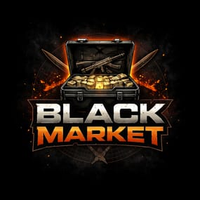 More information about "Black Market - NPC Trader"