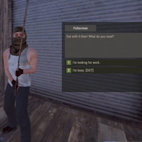 More information about "Mission Rewards"