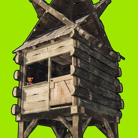 More information about "Static Trader"