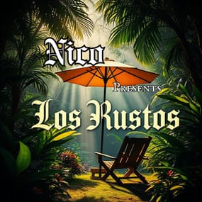 More information about "Los Rustos Custom Map"