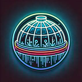 More information about "Night Dome Event | NightDomeEvent for night owls"