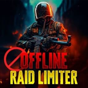 More information about "Offline Raid Limiter"