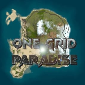 More information about "One Grid Paradise 1500 Custom Small Map"