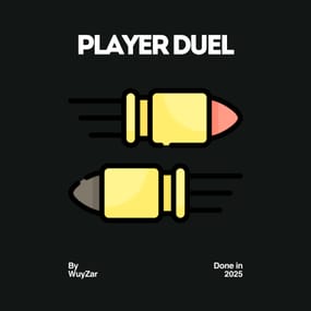 More information about "PLAYER DUEL"