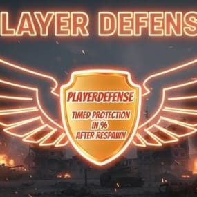 More information about "Player Defense"