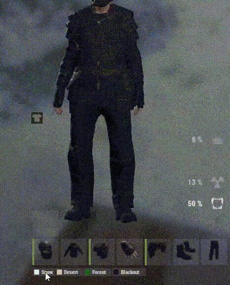 More information about "QuickSkins"