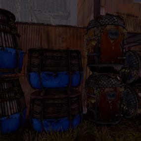 More information about "Container Stacker Pro"