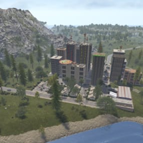 More information about "Metropolis"