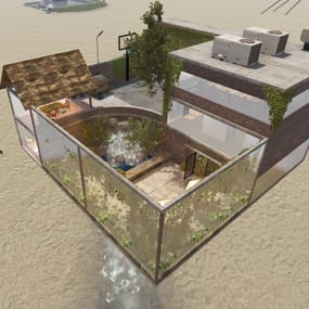 More information about "Large Mod/Staff Room"