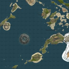 More information about "The Philippines"