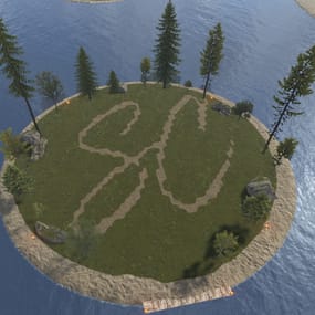 More information about "Mini Raid Islands 5 Pack"