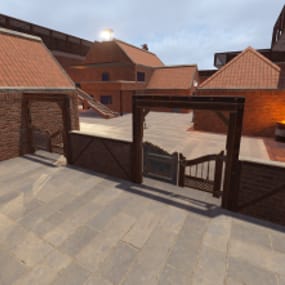 More information about "NukeTown Arena"