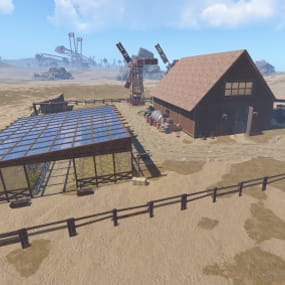 More information about "Coldwind Farm"