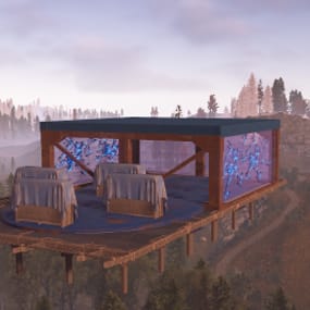 More information about "Fly Platform"