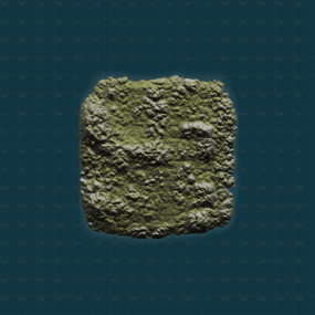 More information about "Sicko One Grid [HDRP]"