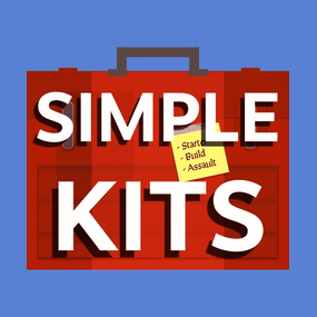 More information about "Simple Kits"
