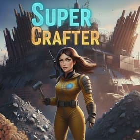More information about "Super Crafter"