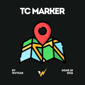 More information about "CUPBOARD MARKER"