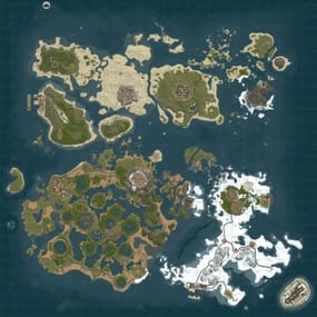 More information about "The Archipelago"