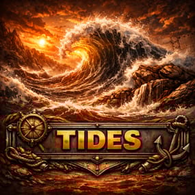 More information about "Tides"