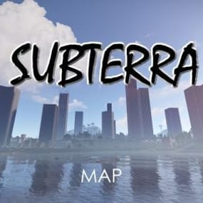 More information about "Subterra Custom Jungle Update"