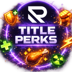 More information about "Title Perks"
