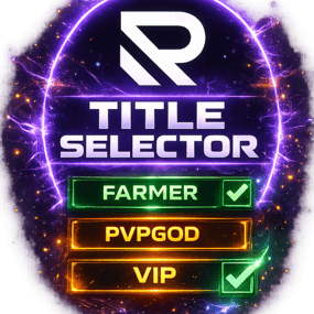 More information about "Title Selector"