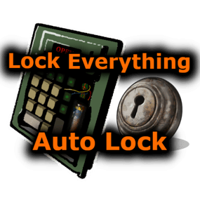 More information about "UltimateLocker - Lock Everything, Auto Lock & Auto Closing"