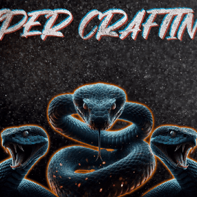 More information about "Viper Crafting"