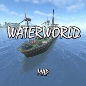 More information about "Waterworld Map"