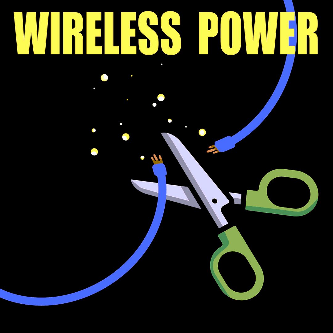 More information about "Wireless Power"