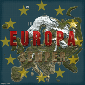 More information about "Europa Semper"