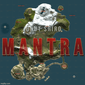 More information about "Mantra [ Fantasy Themed ]"